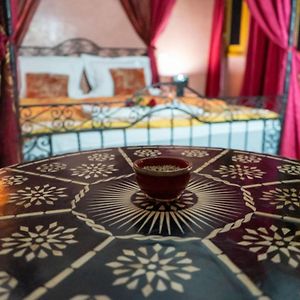 Suite con Cama King